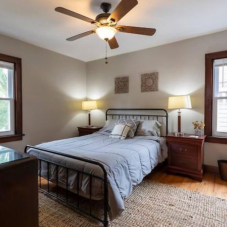 Craftsmen Charmer With Easy City & Airport Access Pittsburgh Exterior foto
