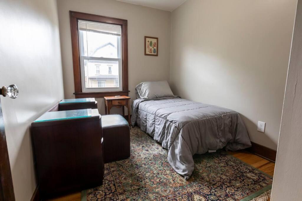 Craftsmen Charmer With Easy City & Airport Access Pittsburgh Exterior foto