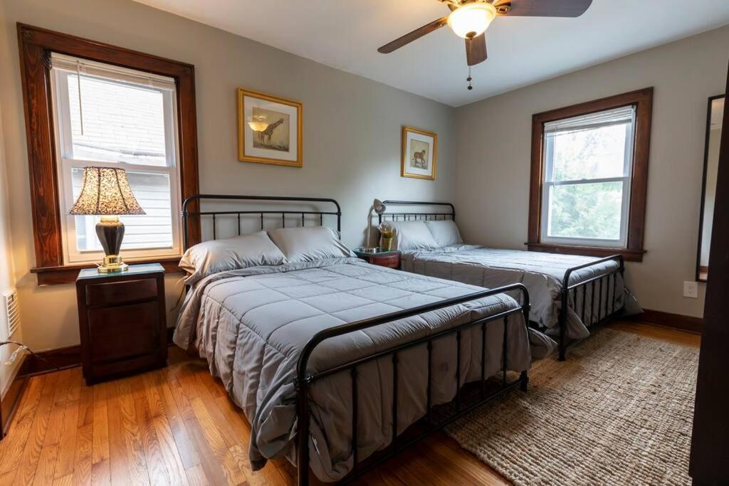 Craftsmen Charmer With Easy City & Airport Access Pittsburgh Exterior foto