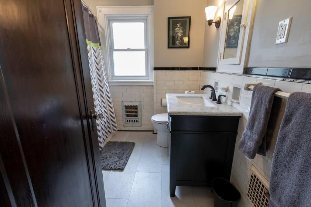 Craftsmen Charmer With Easy City & Airport Access Pittsburgh Exterior foto