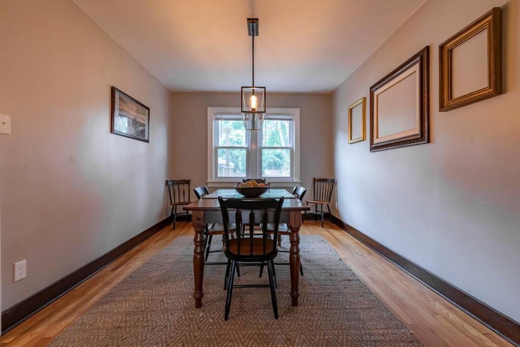 Craftsmen Charmer With Easy City & Airport Access Pittsburgh Exterior foto