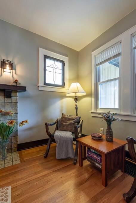 Craftsmen Charmer With Easy City & Airport Access Pittsburgh Exterior foto