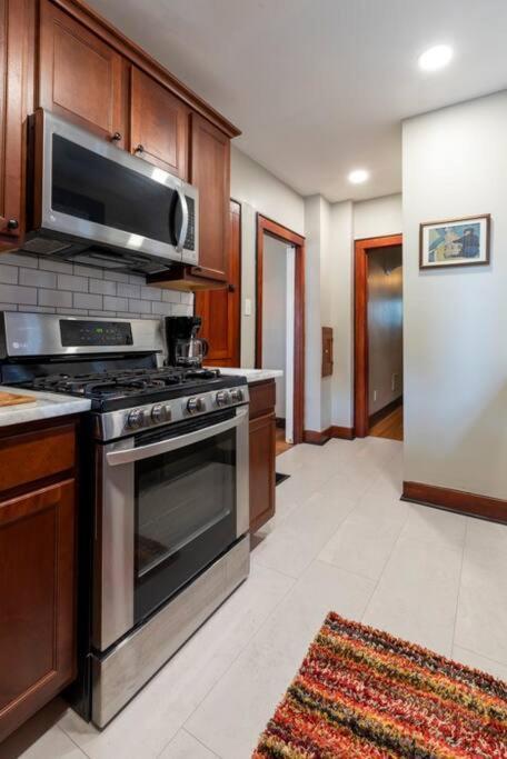 Craftsmen Charmer With Easy City & Airport Access Pittsburgh Exterior foto