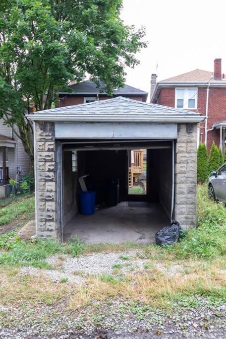 Craftsmen Charmer With Easy City & Airport Access Pittsburgh Exterior foto