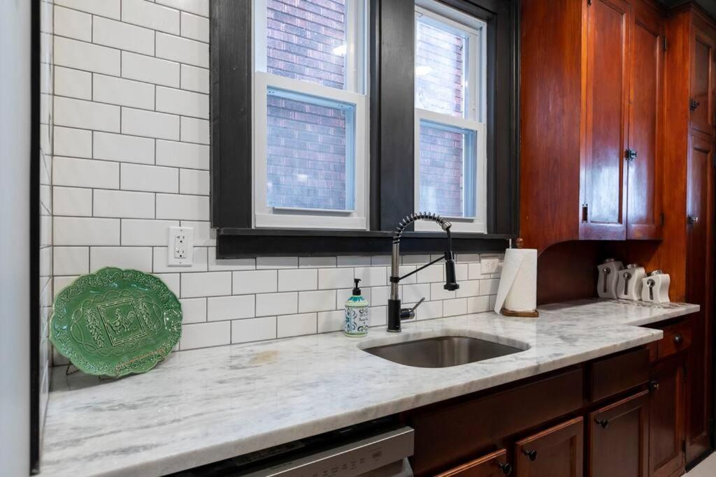 Craftsmen Charmer With Easy City & Airport Access Pittsburgh Exterior foto