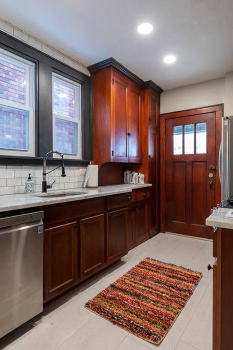 Craftsmen Charmer With Easy City & Airport Access Pittsburgh Exterior foto
